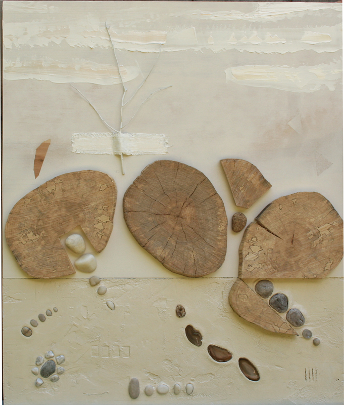 Livia's Landscape #3