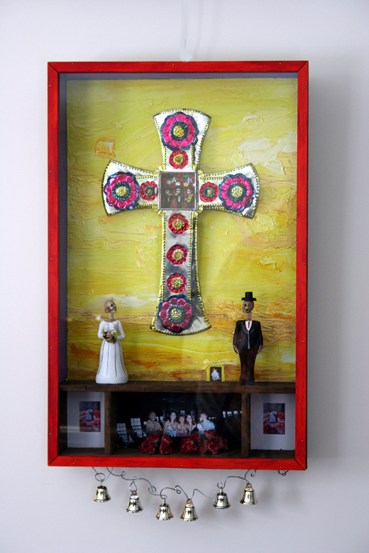 Til Death Do Us Part