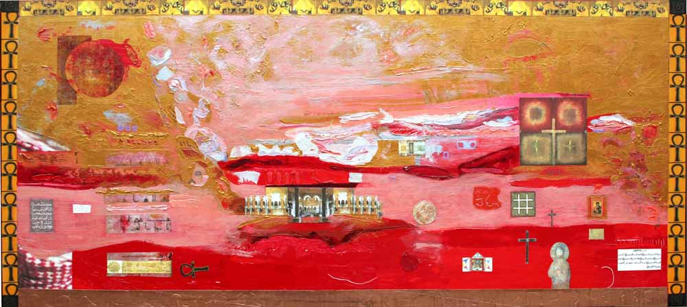 Why Can't We Just Get Along