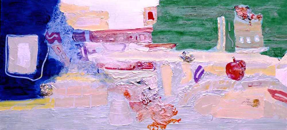 Thank You Thelonious