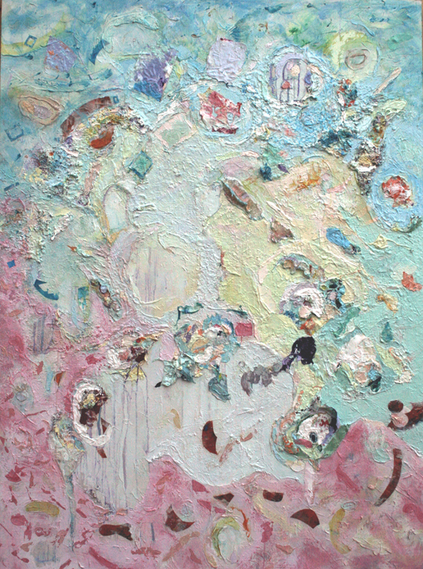 Summer That never Was