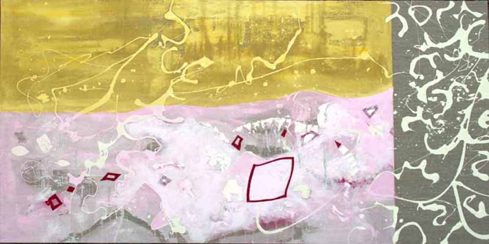 Livia's Landscape #1