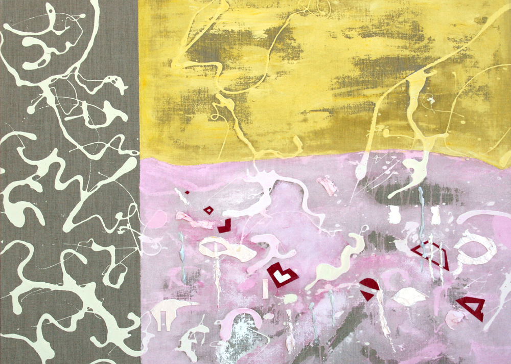 Livia's Landscape #2