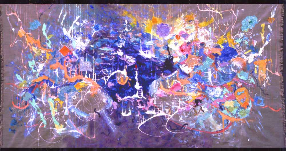 Wall Hanging For Princess Perez